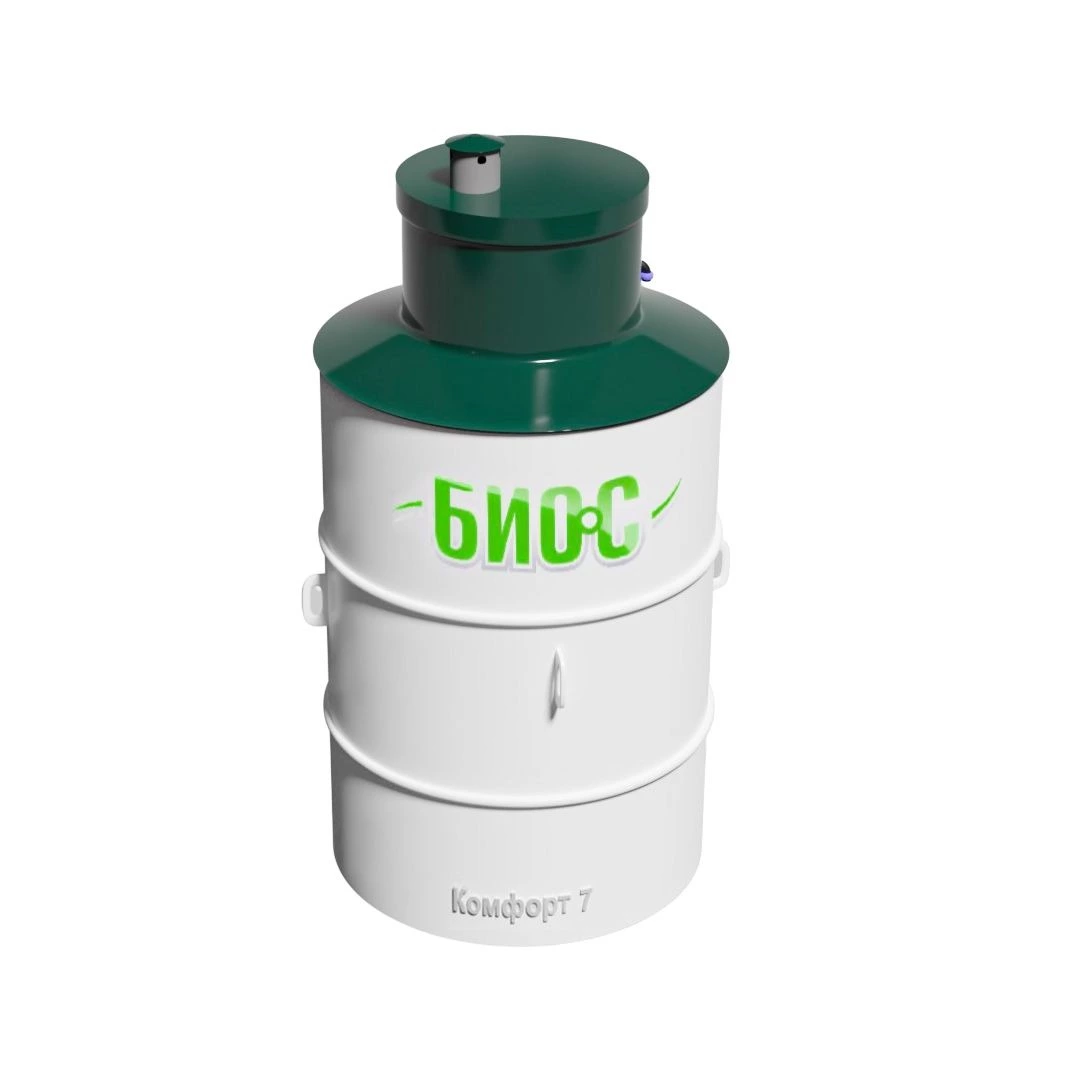 Автономная канализация БИО-С Комфорт 7