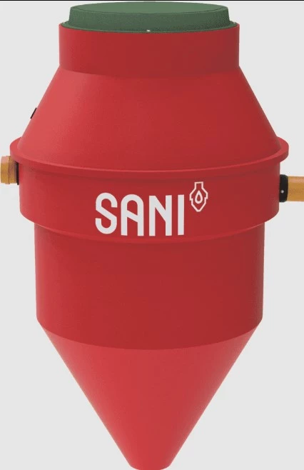 Септик SANI 15