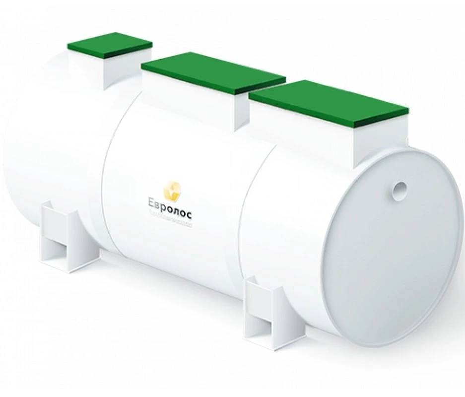 Септик Евролос Экопром 40