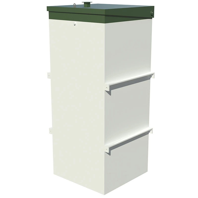 Септик Топас 5 (принудительный)