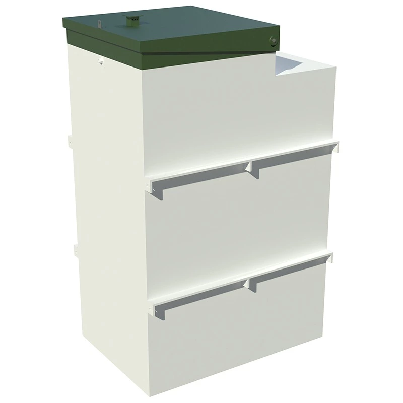 Септик Топас 8 Пр