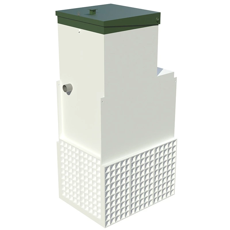 Септик Топас-С 9 Лонг