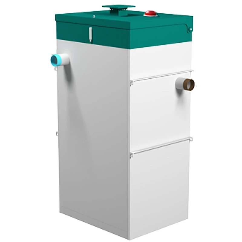 Септик Юнилос Астра ДАБЛ 8 прин