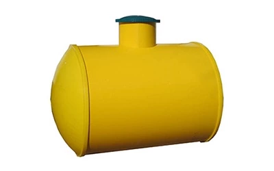 Септик Тритон-Н 1.5