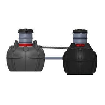 Септик Uponor SAKO 4